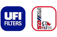 UFI Filters China – 必发集团